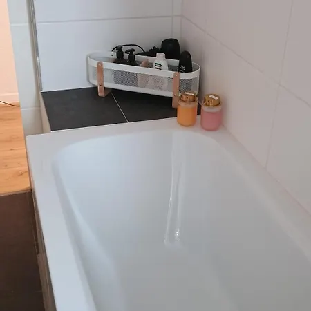 Apartment Oase Coswig