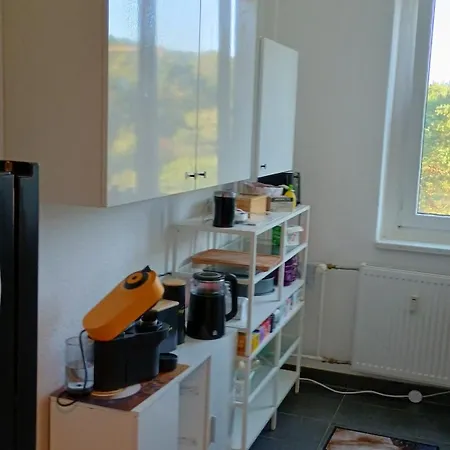 Oase Coswig Apartment *