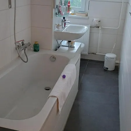 Apartment Oase Coswig *