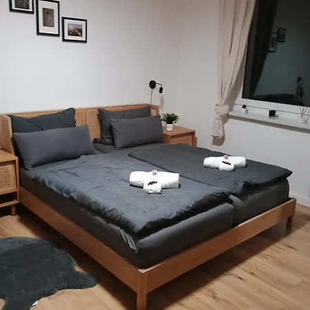 Oase Appartement Coswig (Saxony)