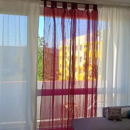 Oase Coswig Apartment Coswig (Saxony)