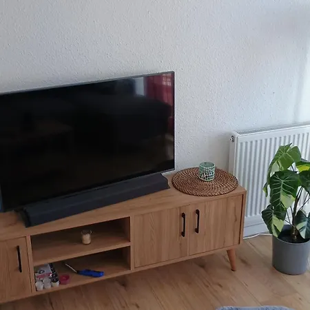 Oase Coswig Apartment *