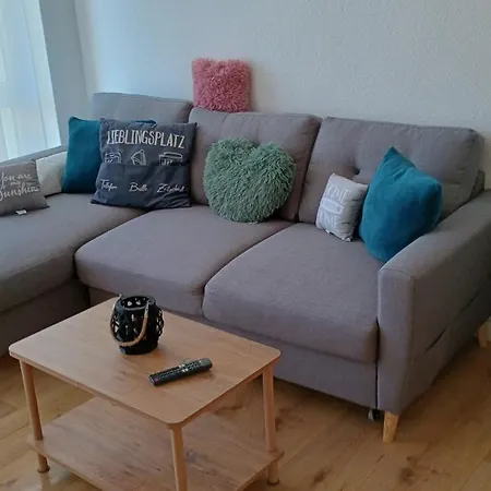 Apartment Oase Coswig
